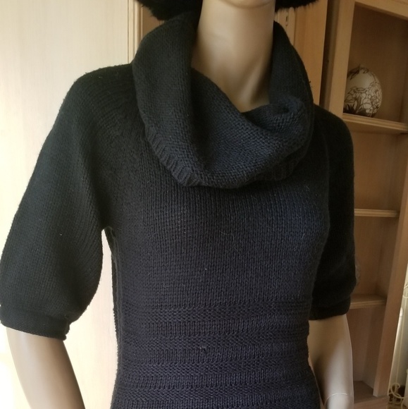 Sweater Dress just add boots :-) - Picture 4 of 8